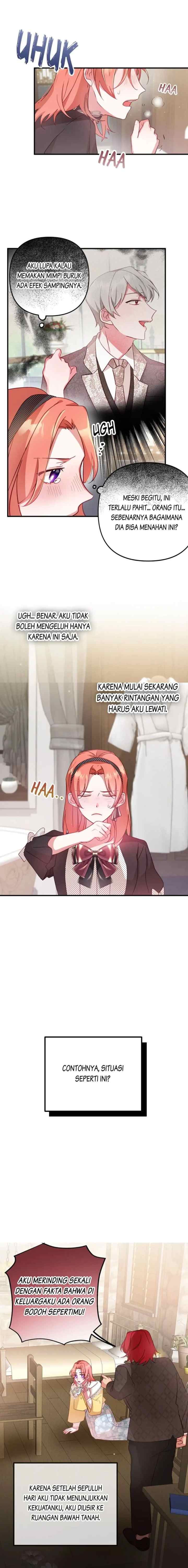 Preventing the Making of Tyrant chapter 4 halaman 4