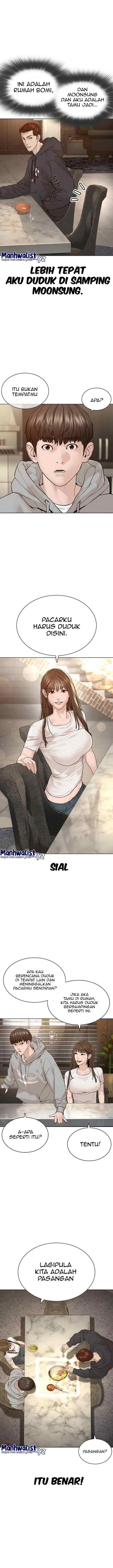 How to Fight chapter 185 halaman 11