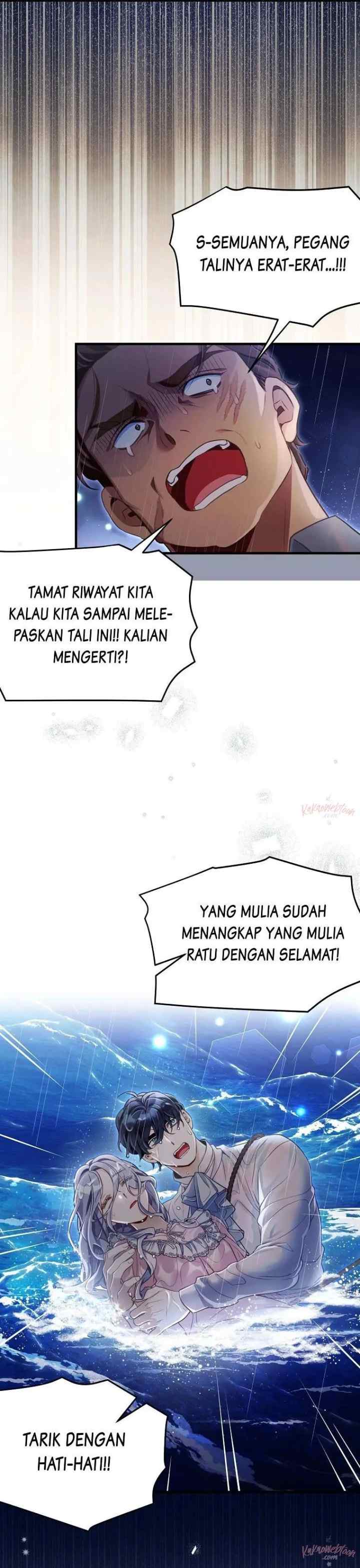 Not Sew Wicked Stepmom chapter 103 halaman 11