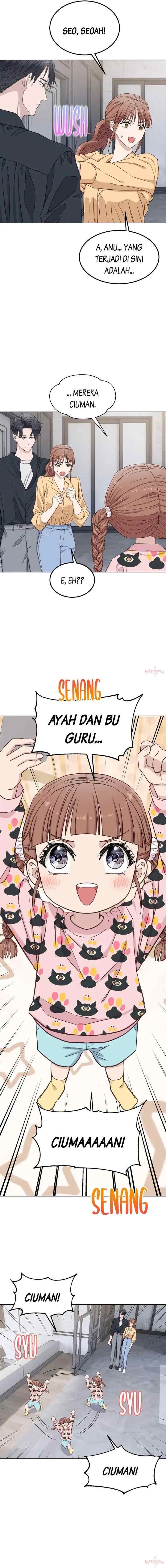 Delete (Tasse) chapter 25 halaman 7