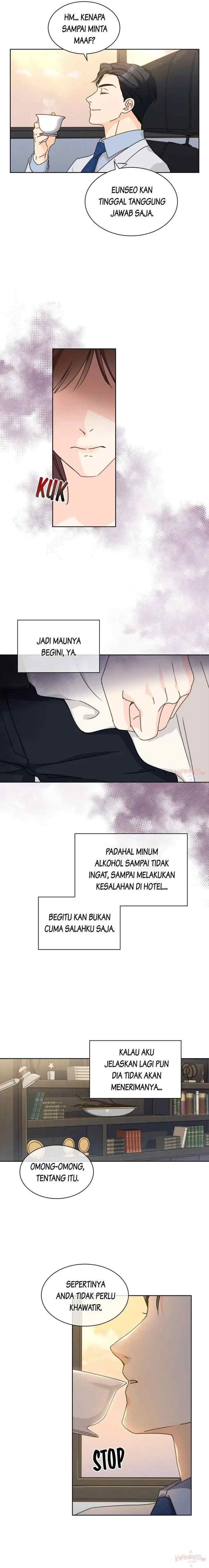 I'm in Love (INO) chapter 10 halaman 15