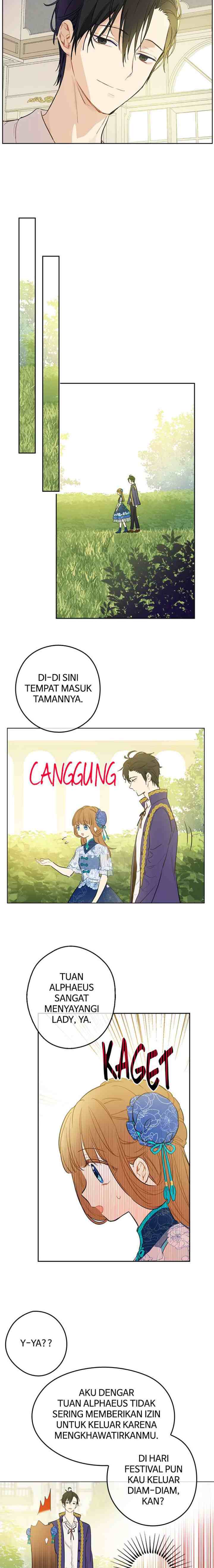 Who Made Me a Princess chapter 59 halaman 13
