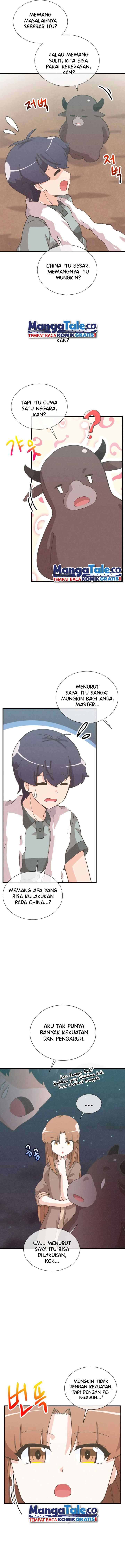 Spirit Farmer chapter 160 halaman 16