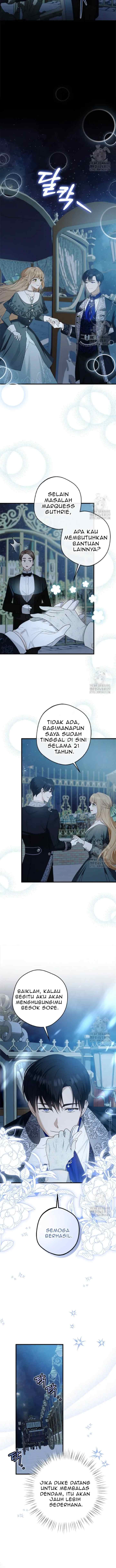 The Duke of Darkness Proposes a Contract Marriage chapter 6 halaman 16