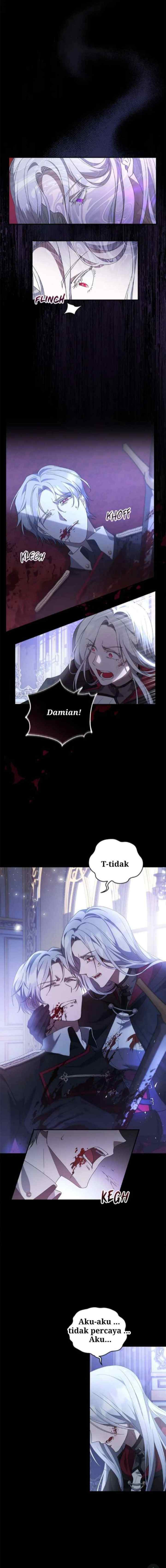 The Secret of House Francesca chapter 1 halaman 11