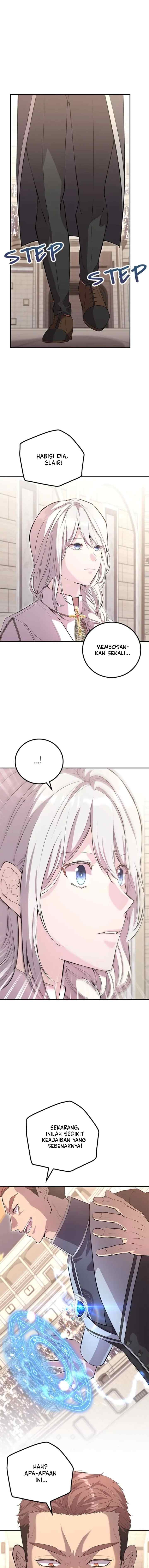 Trumping My Tragic Destiny chapter 7 halaman 17