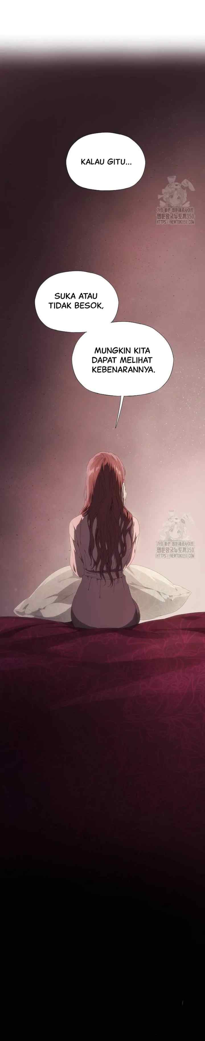 I'm Stuck In A Crazy Drama chapter 28 halaman 9
