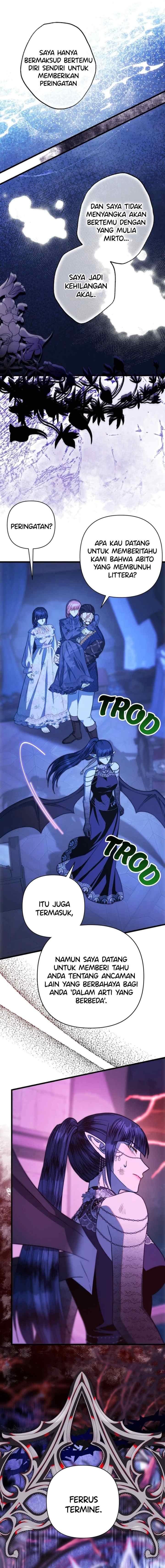 Anyway, It Is A Ropan chapter 104 halaman 19