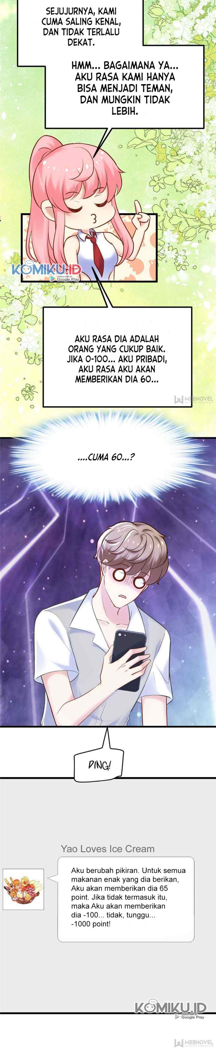 My Beautiful Time With You chapter 148 halaman 8