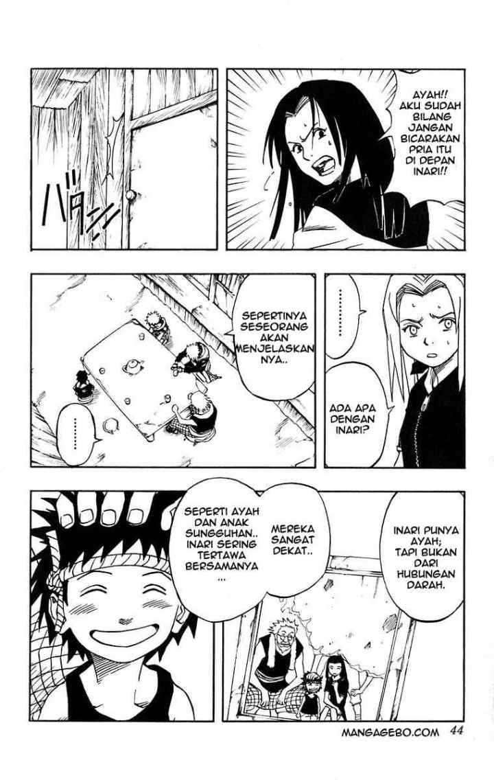 Naruto chapter 19 halaman 10