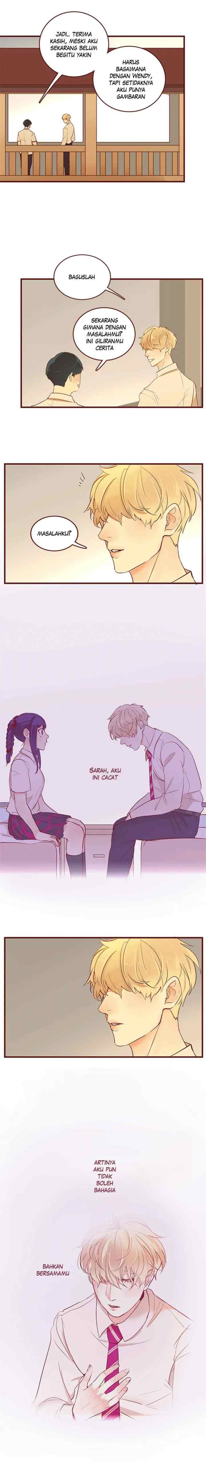 Flawless chapter 154 halaman 4