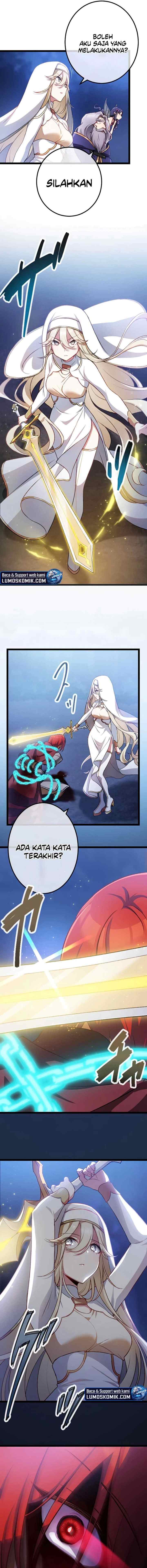 Omae wa Tsuyo sugita to Nakama ni Uragirareta chapter 1 halaman 11