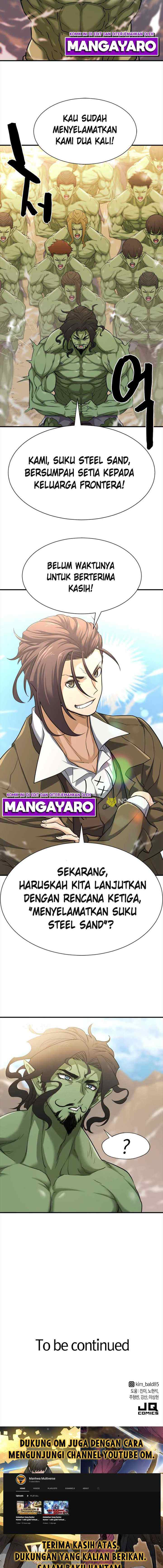 O melhor engenheiro do mundo chapter 56 halaman 19