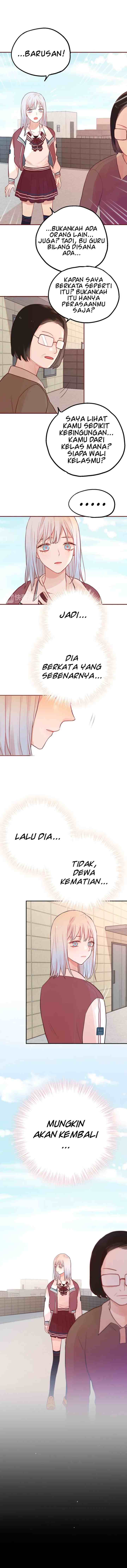 Stay Awake All Night chapter 2 halaman 9