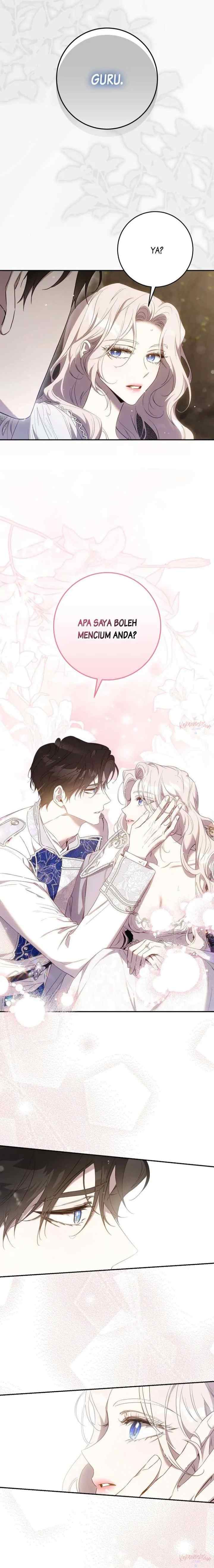 I Tamed a Tyrant and Ran Away chapter 102 halaman 6