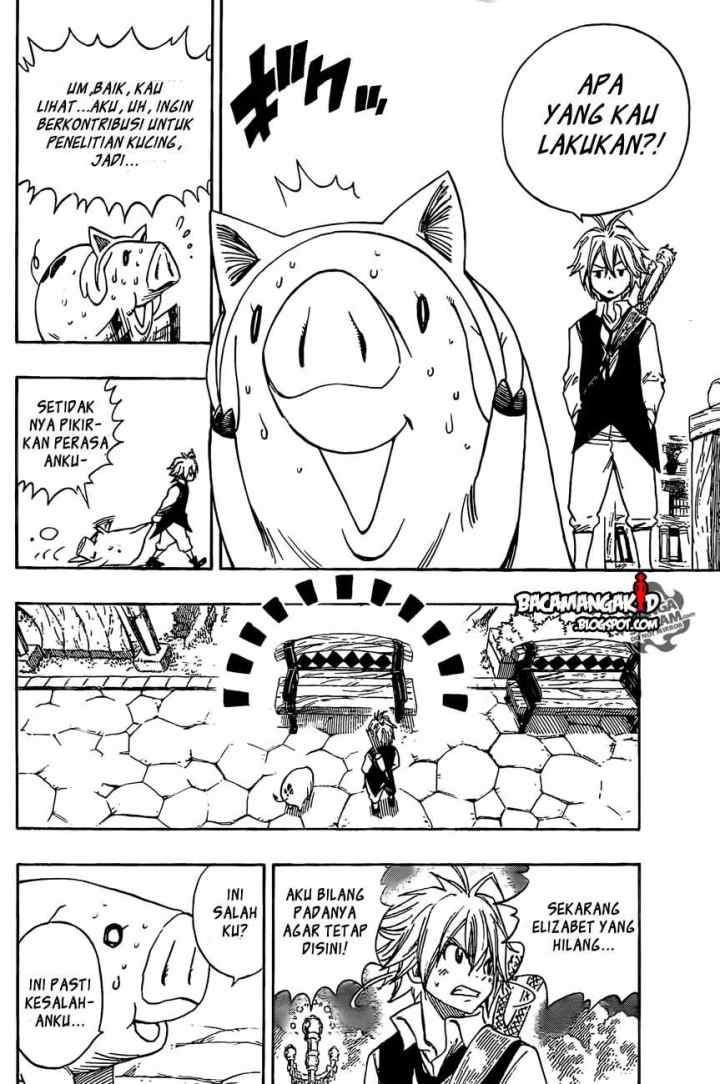 Fairy Tail chapter 364.5 halaman 8