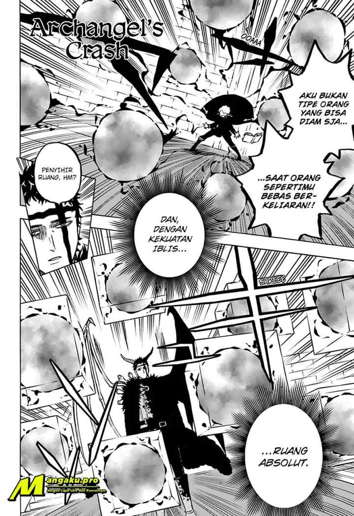 Black Clover chapter 276 halaman 5