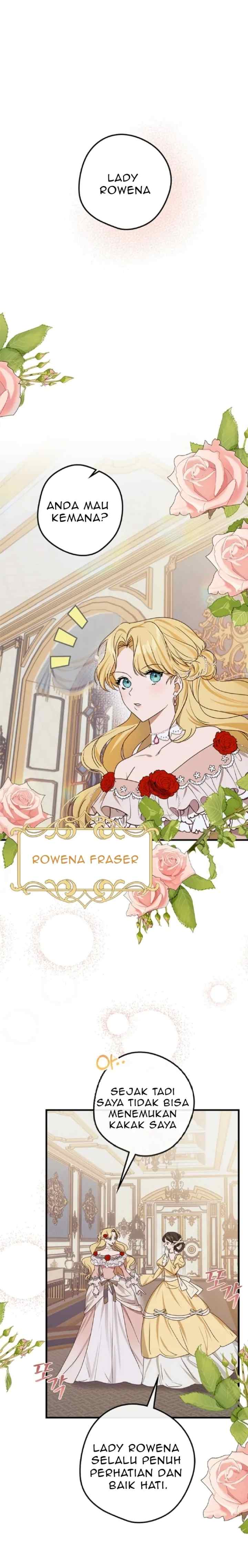 The Duke of Darkness Proposes a Contract Marriage chapter 2 halaman 11