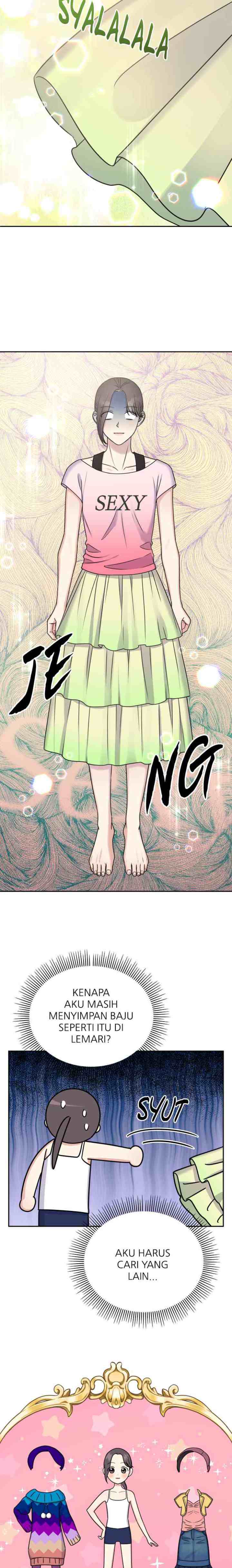 Do As I Say! chapter 20 halaman 15