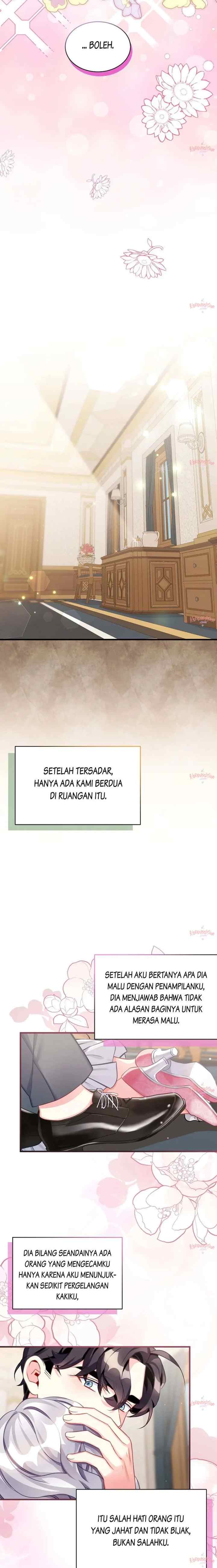Not Sew Wicked Stepmom chapter 99 halaman 17