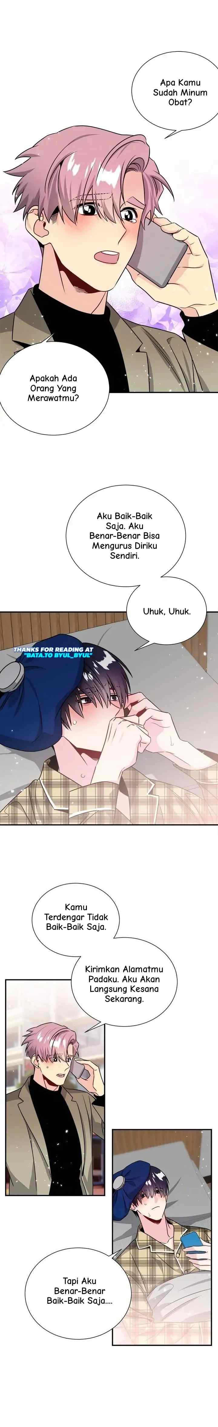 Cosmic Stars chapter 66 halaman 14