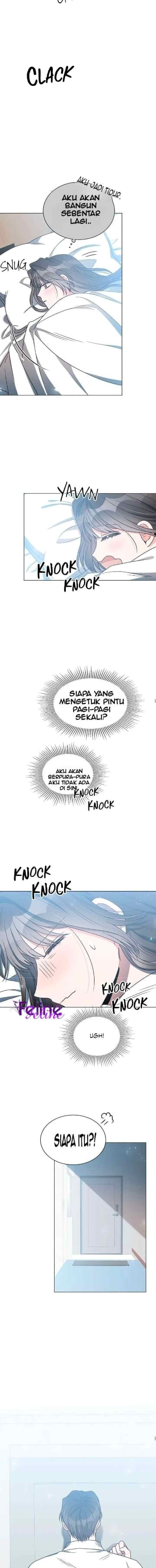 I Just Want To Do It With You chapter 15 halaman 17