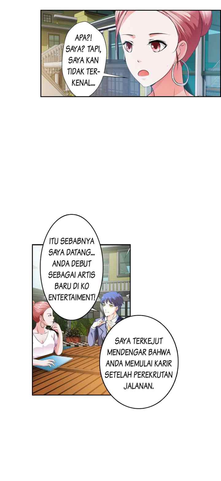 Uma Noite Imperdoável chapter 10 halaman 15