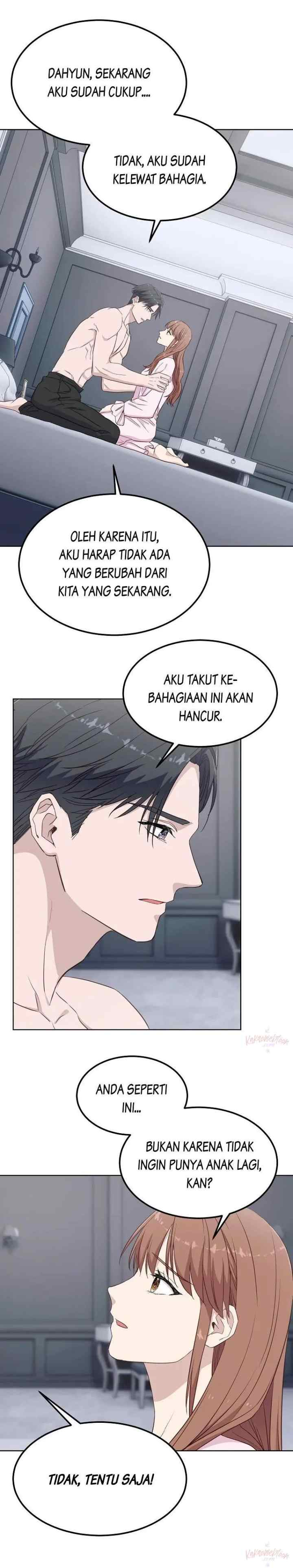 Delete (Tasse) chapter 54 halaman 4