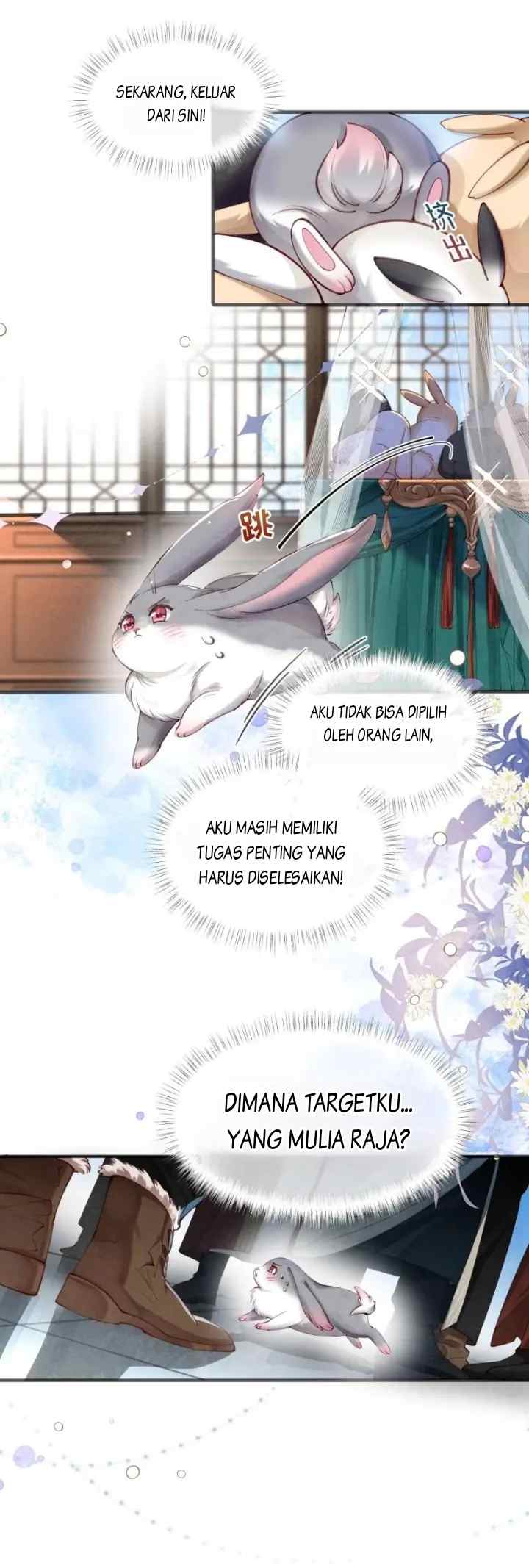 Tribute's Road To Survival chapter 1 halaman 8