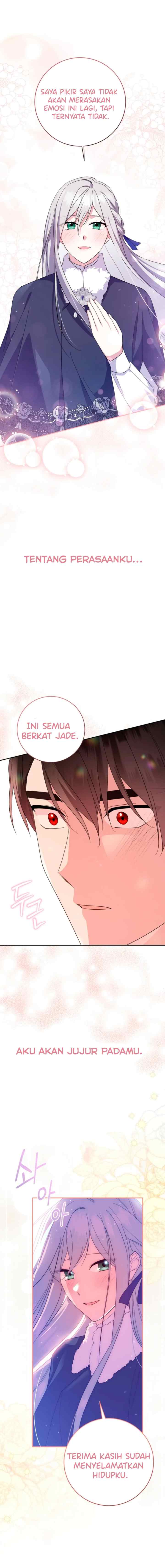 Please Support My Revenge chapter 72 halaman 14