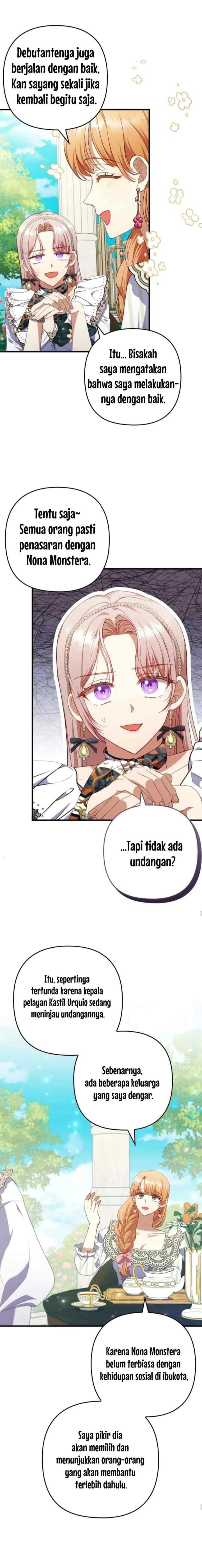 I Was Seduced By The Sick Male Lead chapter 66 halaman 11
