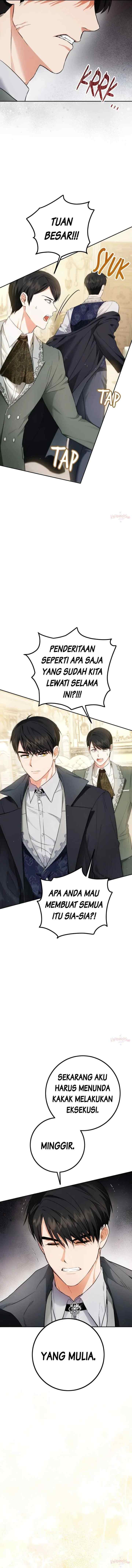 The Princess's Double Life chapter 93 halaman 6