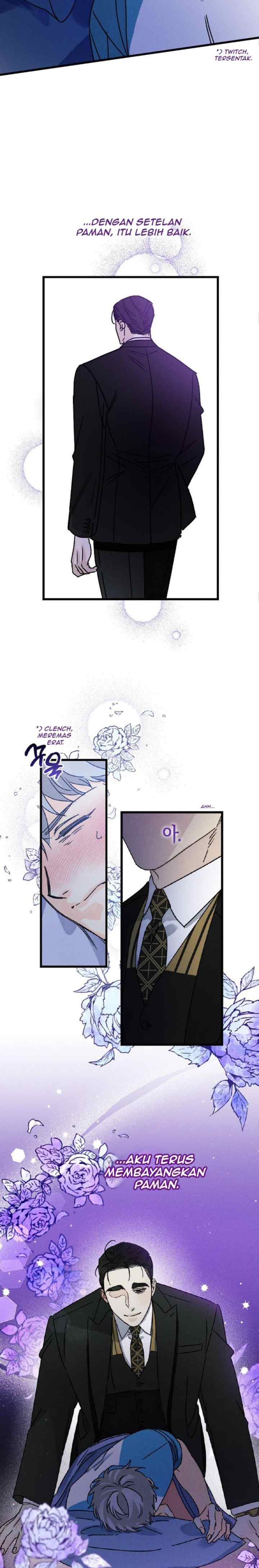 Shining In Nightmares chapter 8 halaman 7