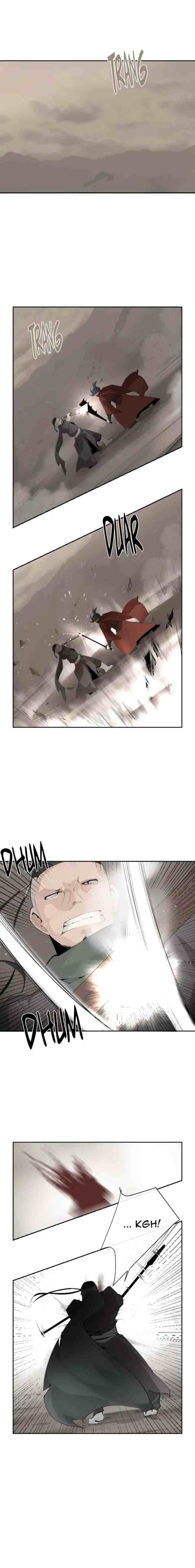 Devil Sword King chapter 171 halaman 4