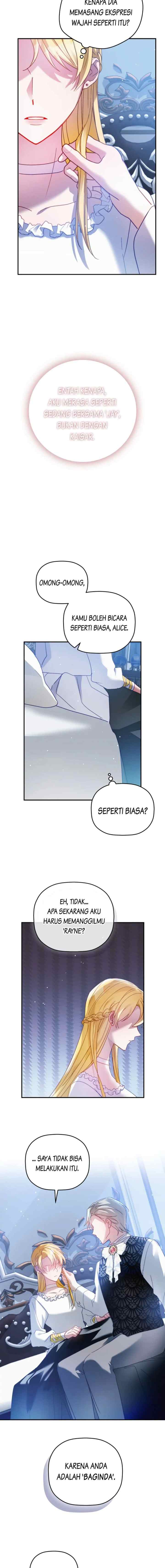 Preventing the Making of Tyrant chapter 69 halaman 9
