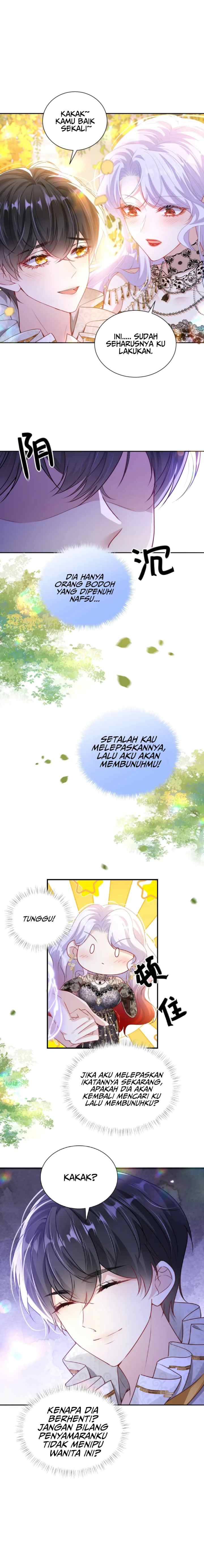 Forcibly Occupy His Highness the Prince chapter 2 halaman 12