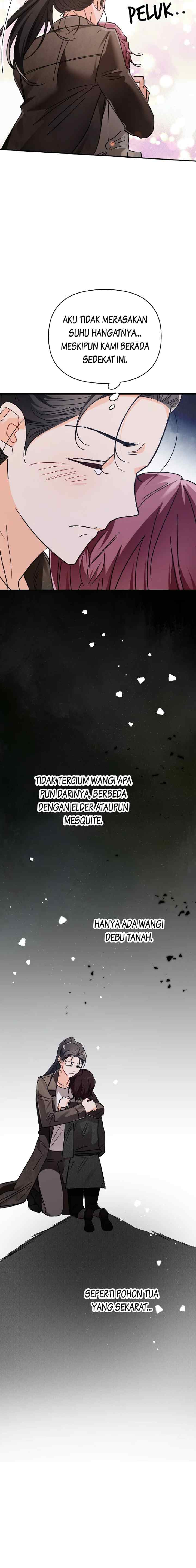 Terrarium Adventure chapter 13 halaman 12