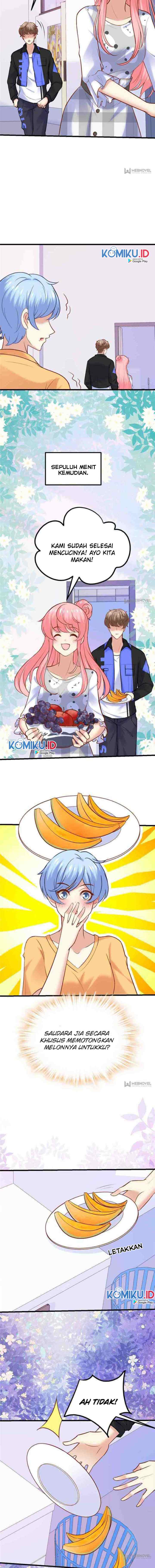 My Beautiful Time With You chapter 154 halaman 6