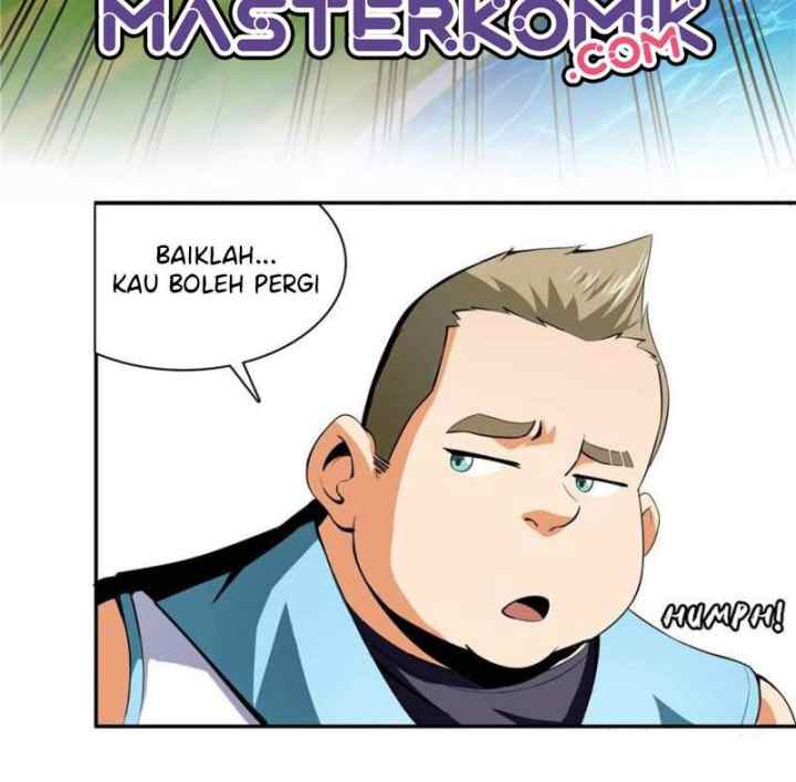 Library Tiandao chapter 8 halaman 10