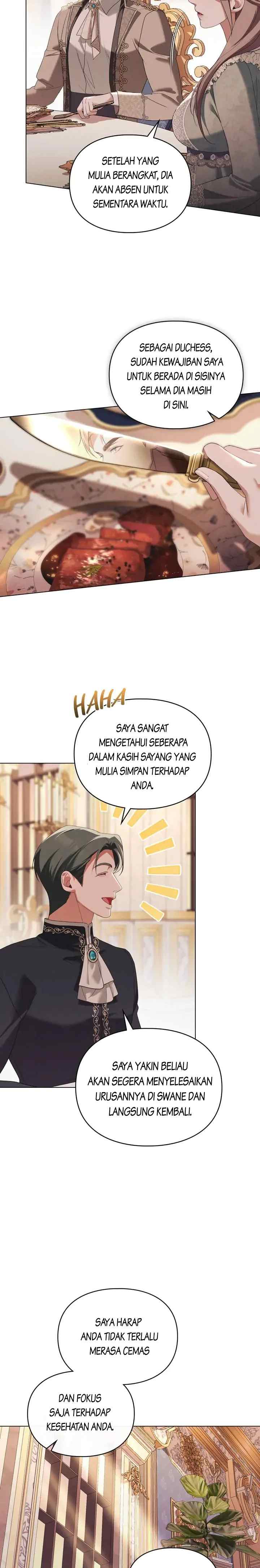 Betrayal of Dignity chapter 44 halaman 7