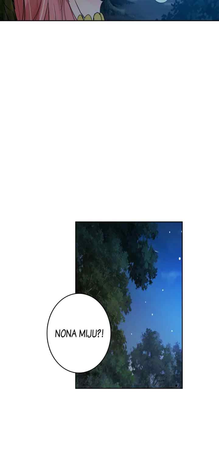 Uma Noite Imperdoável chapter 23 halaman 16