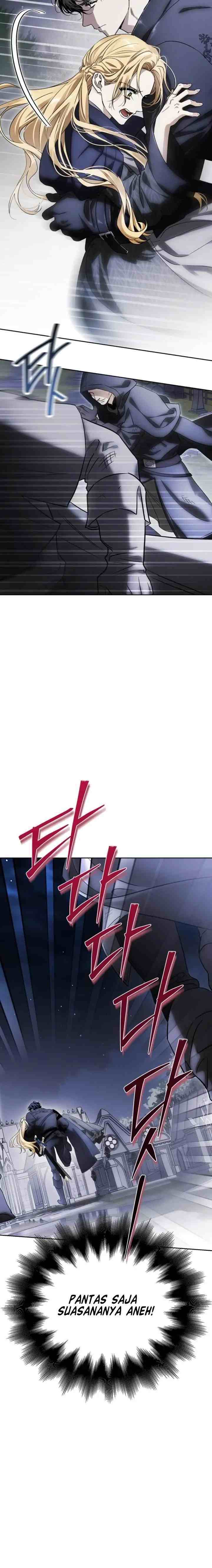 I Tamed My Ex-Husband's Mad Dog chapter 40 halaman 16