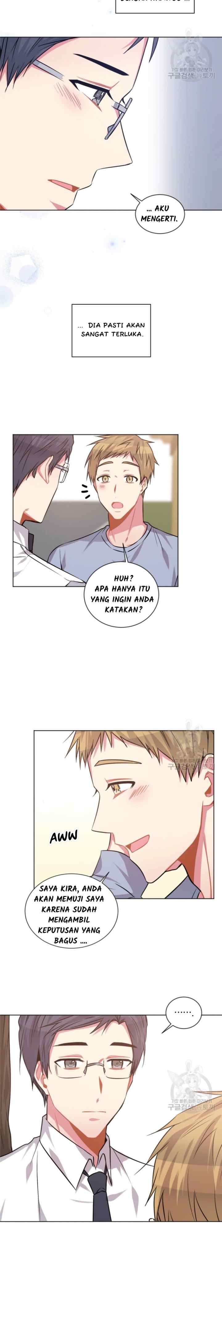 All About You chapter 67 halaman 5