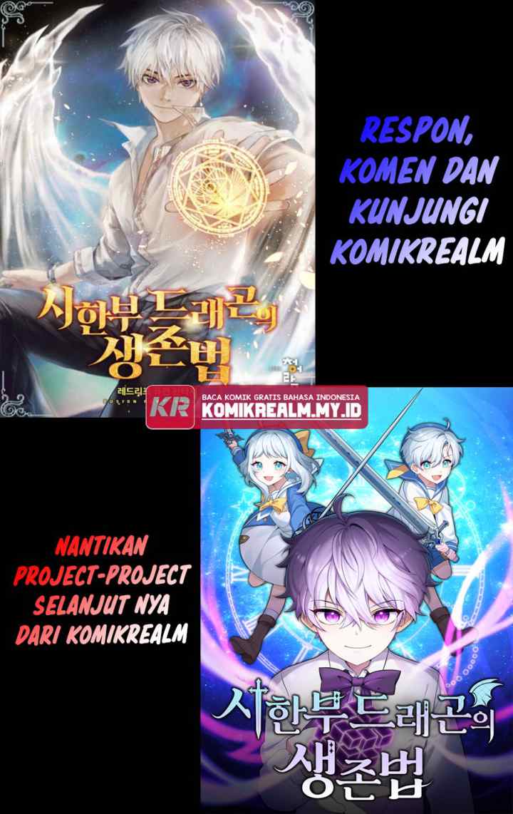 How to Survive as a Dragon with Time-Limit chapter 3 halaman 16