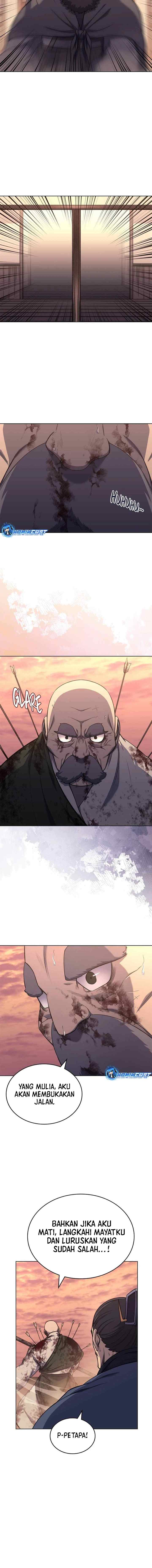 Chronicles of Heavenly Demon chapter 235 halaman 11
