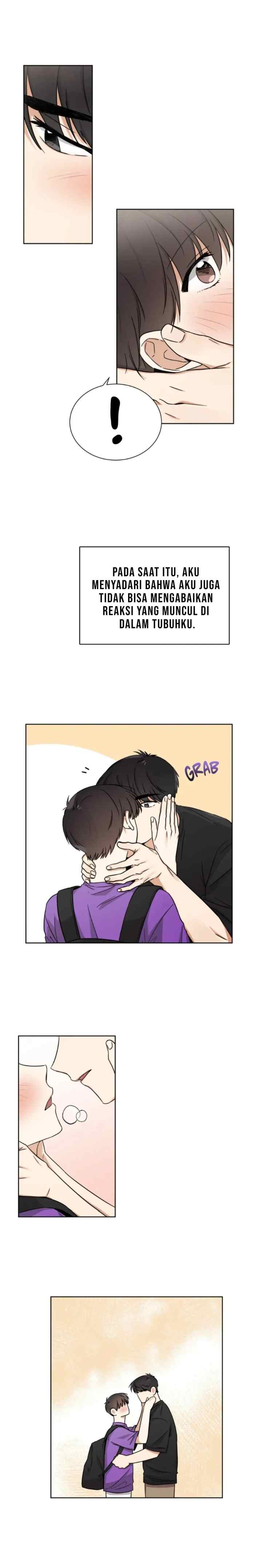 High Pulse chapter 44 halaman 6
