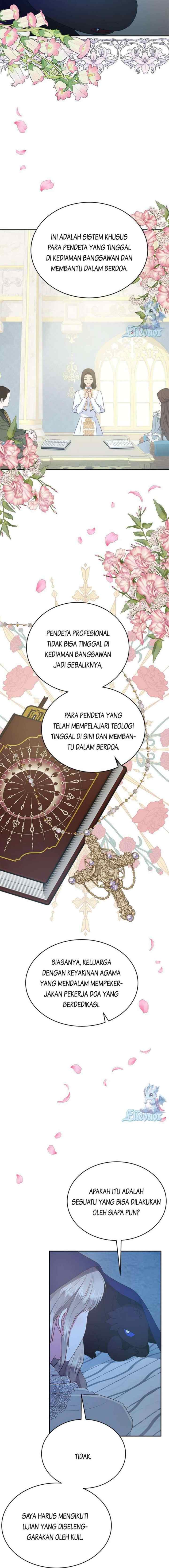 What Does That Evil Dragon Live For? chapter 43 halaman 17