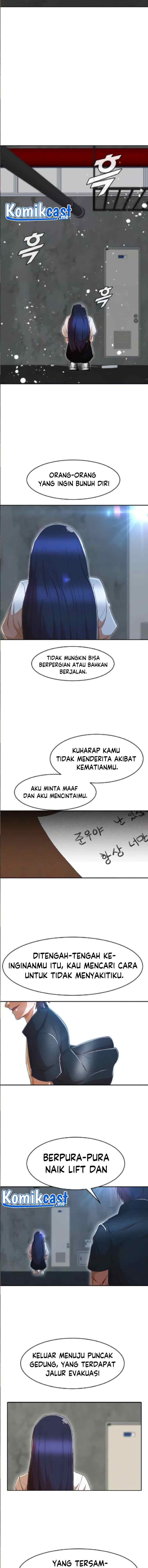The Girl from Random Chatting! chapter 236 halaman 5