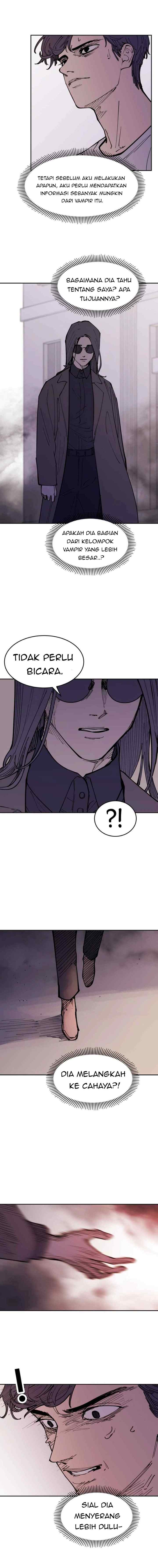 Vampire Family chapter 2 halaman 19