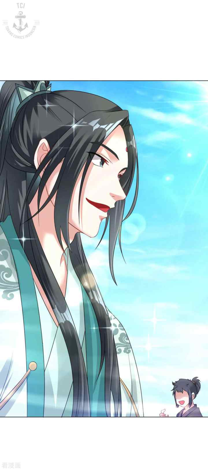 Dao Yin chapter 104 halaman 13